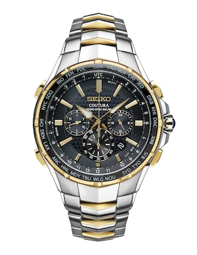 Reloj Seiko Coutura para hombre SSG010