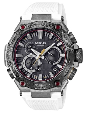 Reloj Casio MRG-B2000 Para Hombre MRG-B2000SG-1ADR