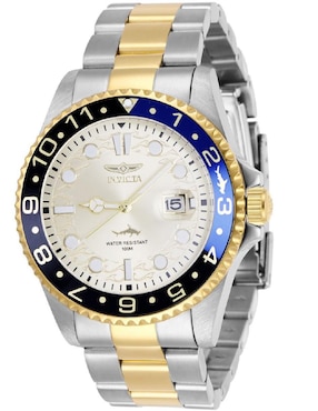 Reloj Invicta Pro Diver Para Hombre 44709