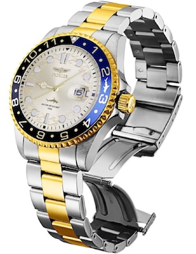 Reloj Invicta Pro Diver para hombre 44709