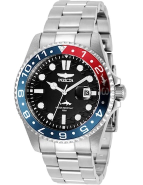 Reloj Invicta Pro Diver Para Hombre 44708