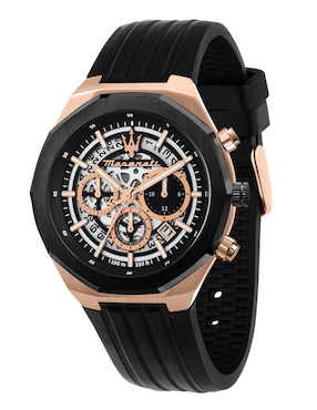 Reloj Maserati Stile Para Hombre R8871642003