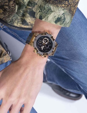 Reloj Guess para hombre GW0486G2