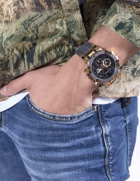 Reloj Guess para hombre GW0486G2