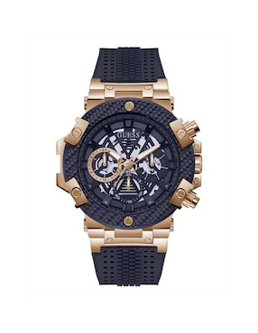 Reloj GUESS Para Hombre Gw0486g4