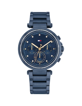 Reloj Tommy Hilfiger TH Para Mujer 1782704