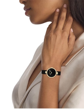 Reloj Calvin Klein Spring Summer para mujer 25100017
