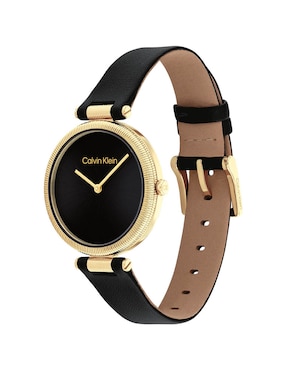 Reloj Calvin Klein Spring Summer para mujer 25100017
