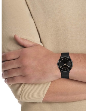 Reloj Calvin Klein Spring Summer unisex 25300002