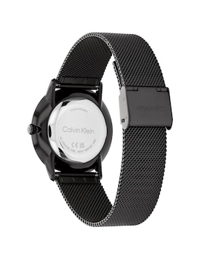 Reloj Calvin Klein Spring Summer unisex 25300002