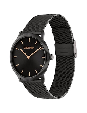 Reloj Calvin Klein Spring Summer unisex 25300002