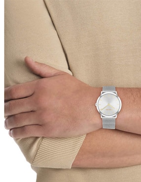 Reloj Calvin Klein Spring Summer unisex 25300001
