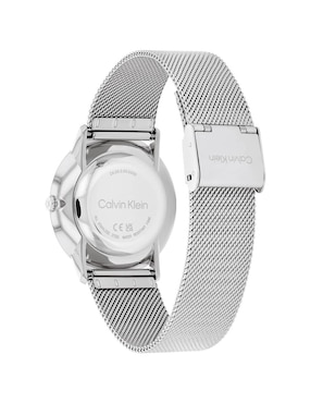 Reloj Calvin Klein Spring Summer unisex 25300001