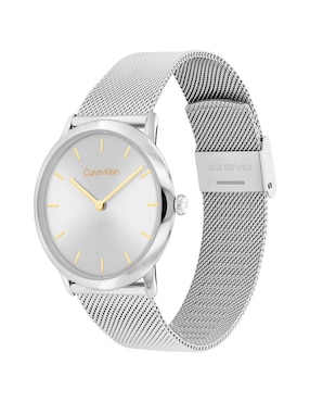 Reloj Calvin Klein Spring Summer unisex 25300001