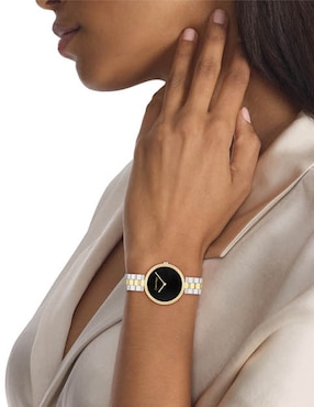 Reloj Calvin Klein Spring Summer para mujer 25100012