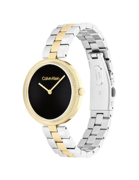 Reloj Calvin Klein Spring Summer para mujer 25100012