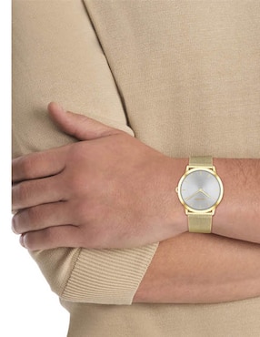 Reloj Calvin Klein Spring Summer unisex 25300003