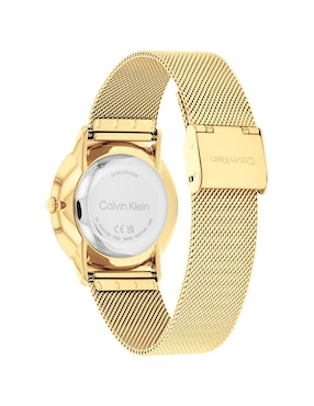 Reloj Calvin Klein Spring Summer unisex 25300003