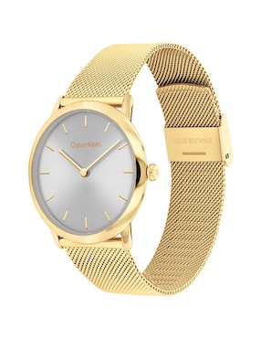 Reloj Calvin Klein Spring Summer unisex 25300003