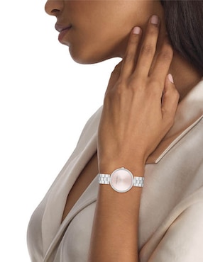 Reloj Calvin Klein Spring Summer para mujer 25100015