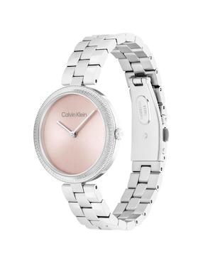 Reloj Calvin Klein Spring Summer para mujer 25100015