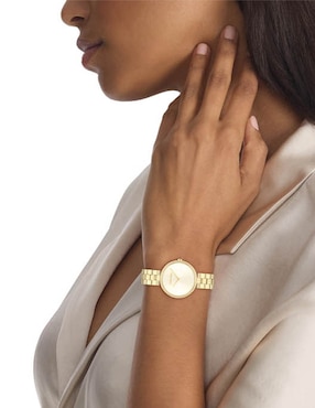 Reloj Calvin Klein Spring Summer para mujer 25100014