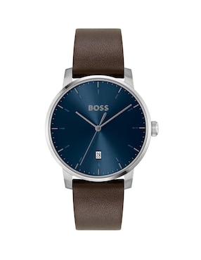 Reloj Boss Para Hombre 1514160