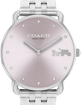 Reloj COACH Spring Summer Para Mujer 14504290