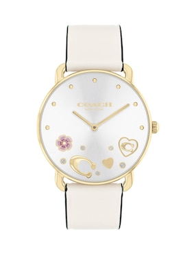 Reloj Coach Spring Summer Para Mujer 14504294