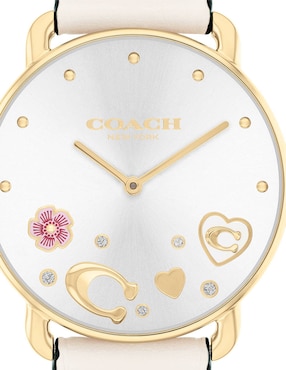 Reloj Coach Spring Summer para mujer 14504294