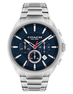 Reloj Coach Jackson Para Hombre