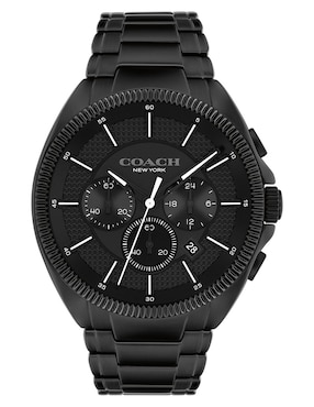 Reloj Coach Jackson para hombre 14602681