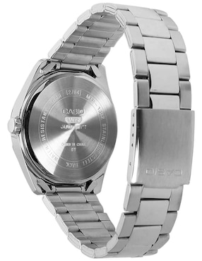 Reloj Casio MTP-1302 unisex MTP-1302D-2AVVT