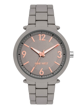 Reloj Nine West Color Collection Para Mujer Nw3012gygy