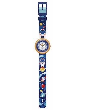 Reloj Flik-Flak 2401 Future Dreams unisex ZFBNP216