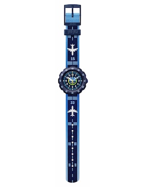 Reloj Flik-Flak 2401 Future Dreams para niño ZFPSP068
