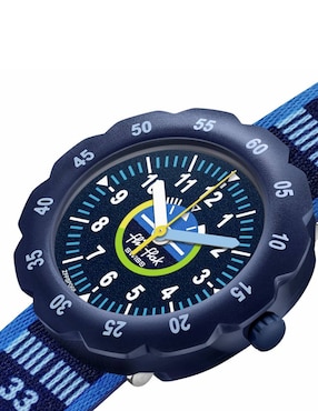 Reloj Flik-Flak 2401 Future Dreams para niño ZFPSP068