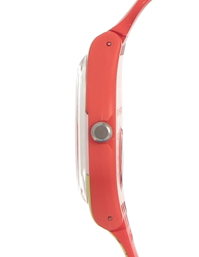 Reloj Swatch The Simpsons unisex SO29Z120