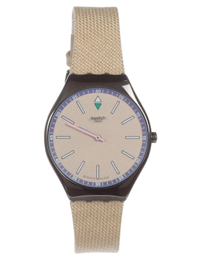 Reloj Swatch Power of Nature unisex SYXM100