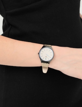 Reloj Swatch Power of Nature unisex SYXM100