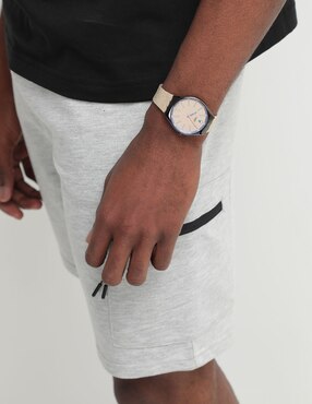 Reloj Swatch Power of Nature unisex SYXM100