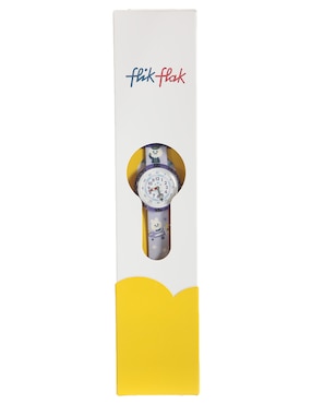 Reloj Flik-Flak Future Dreams para niña ZFBNP220