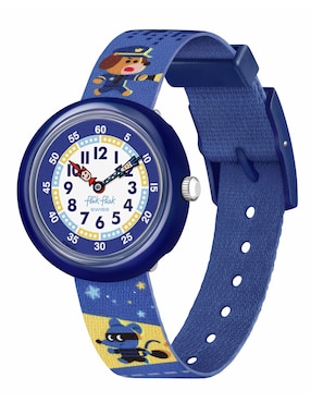 Reloj Flik-Flak 2401 Future Dreams Unisex ZFBNP221