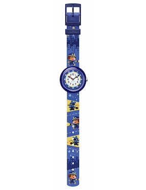 Reloj Flik-Flak 2401 Future Dreams unisex ZFBNP221