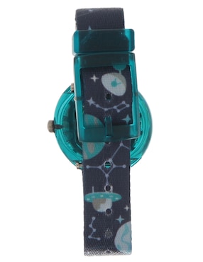 Reloj Flik-Flak Future Dreams para niño ZFPNP141