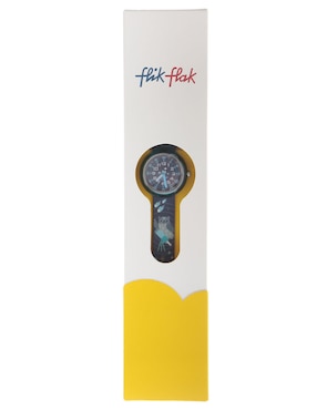Reloj Flik-Flak Future Dreams para niño ZFPNP141