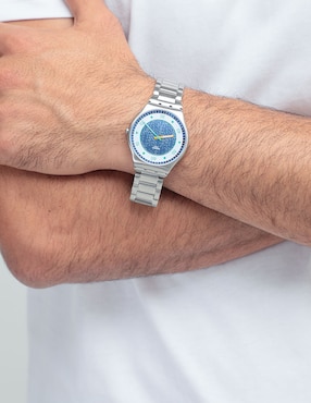 Reloj Swatch Power Of Nature unisex SS07S143G