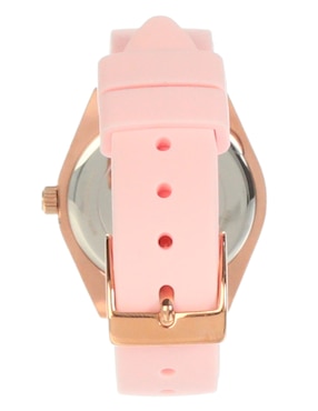 Reloj Guess Mini Luna para mujer GW0724L3