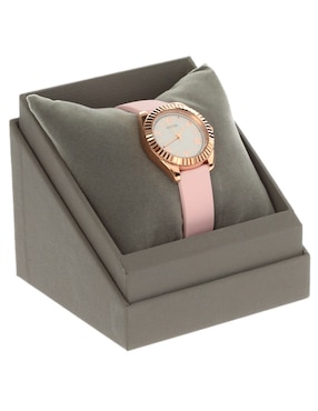 Reloj Guess Mini Luna para mujer GW0724L3