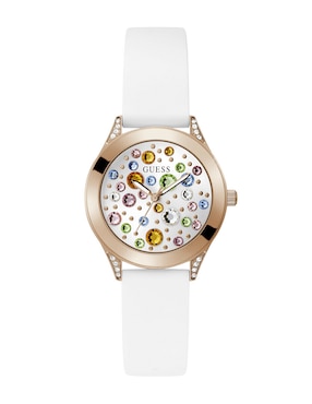 Reloj Guess Mini Wonderlust para mujer GW0678L4